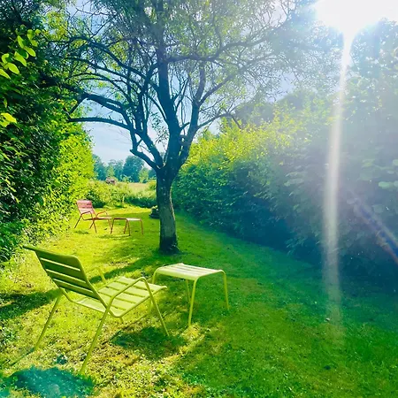 Tatil Evi Au Coeur D Avioth