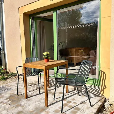 Tatil Evi Au Coeur D *