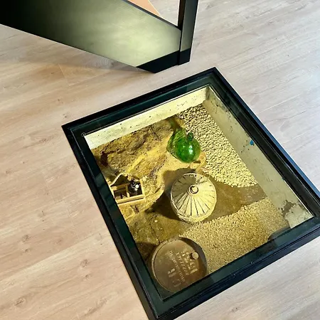 Tatil Evi Au Coeur D Avioth