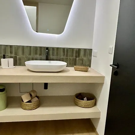 Au Coeur D Tatil Evi