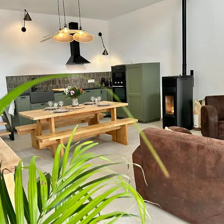Au Coeur D Tatil Evi Avioth