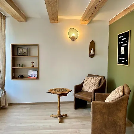 Tatil Evi Au Coeur D *