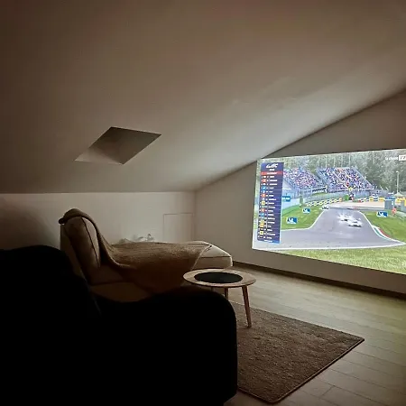 Tatil Evi Au Coeur D *